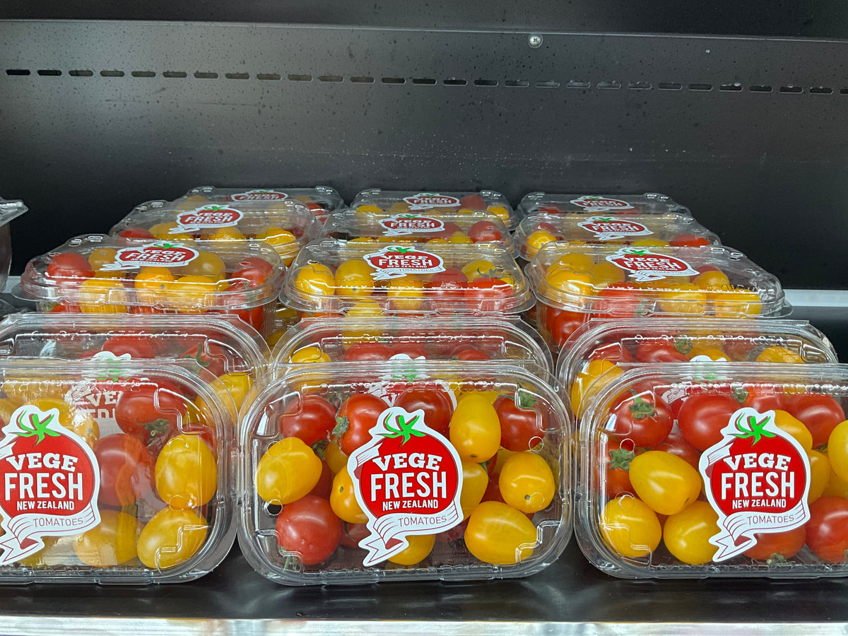 Vege Fresh Cherry Tomatoes