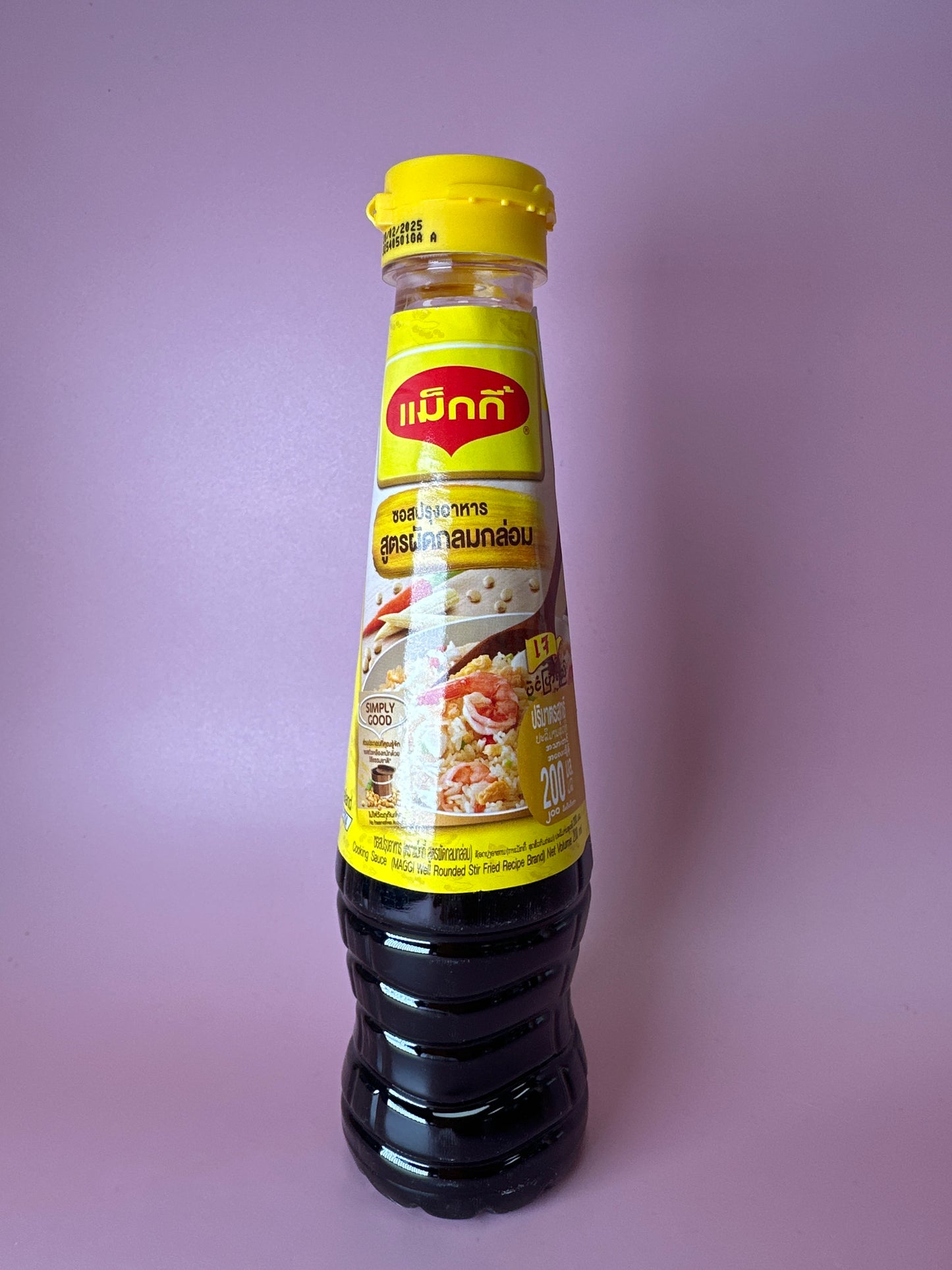 Maggi Seasoning Sauce