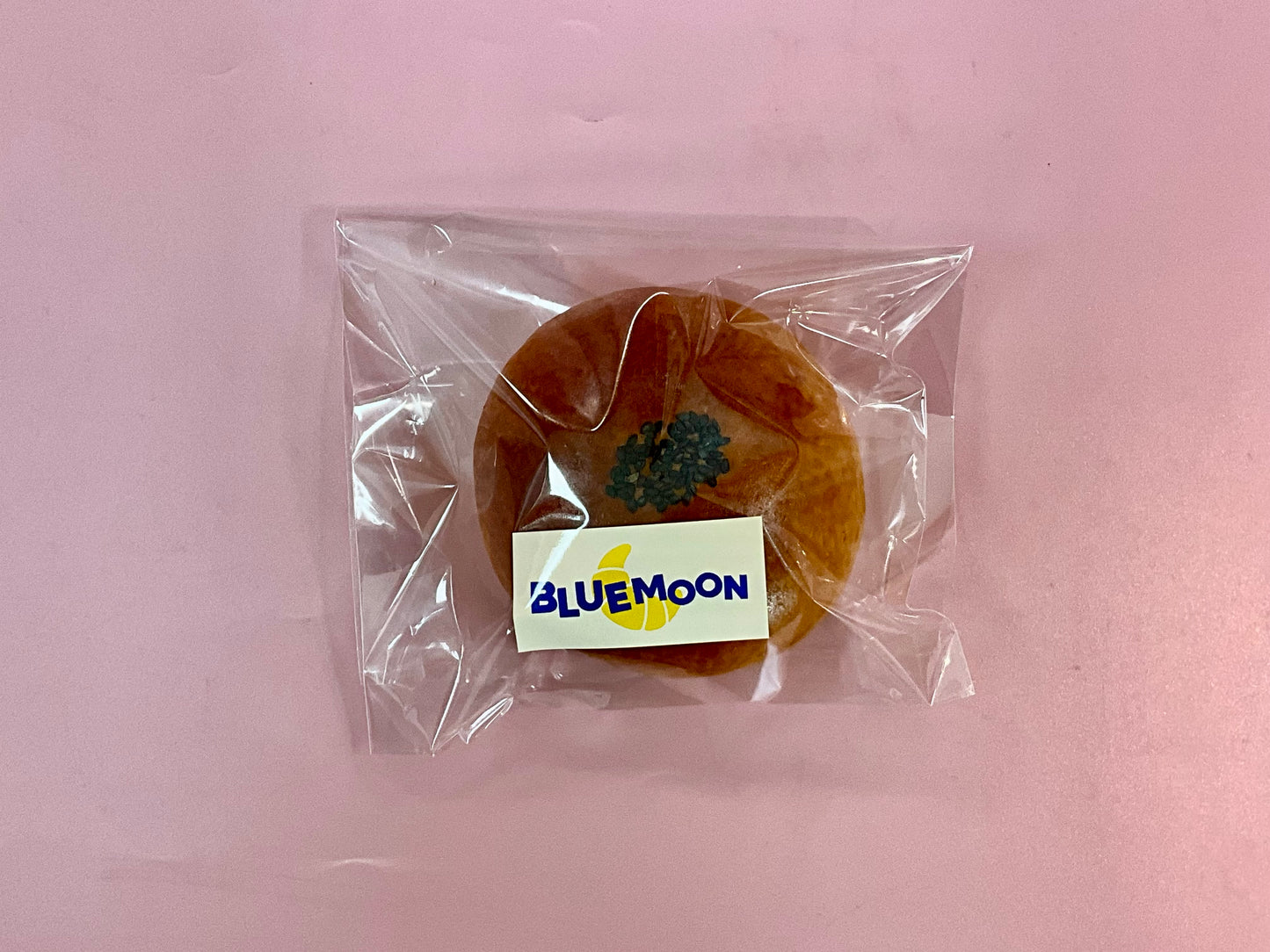 Red Bean Brioche