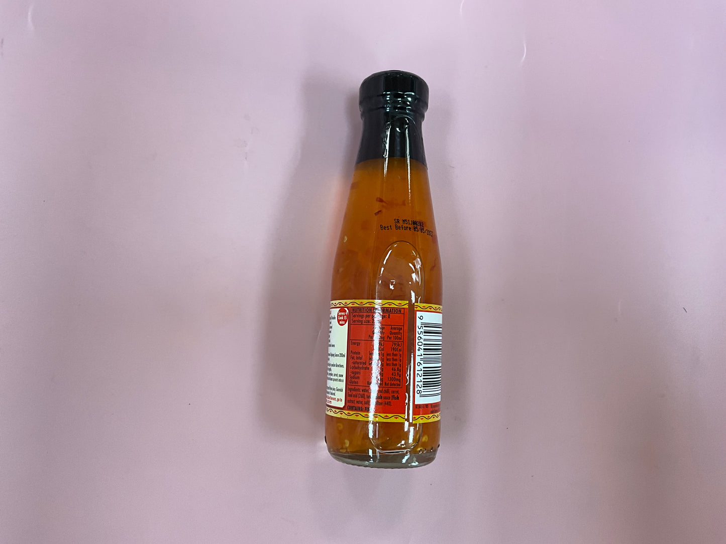 Ayam Vietnamese Dipping Sauce 200ml