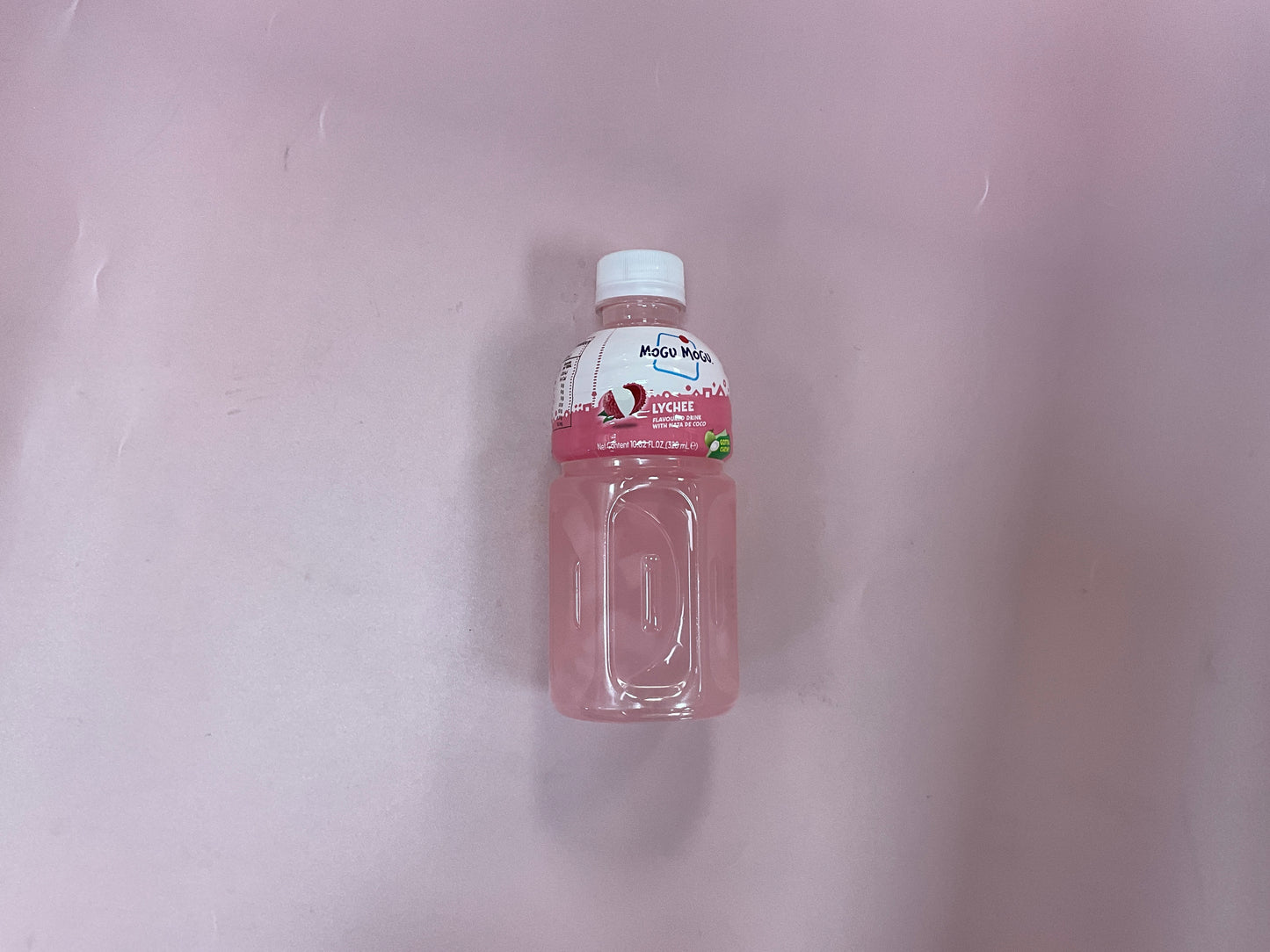 Sappe. Mogu Mogu Lychee 320ml