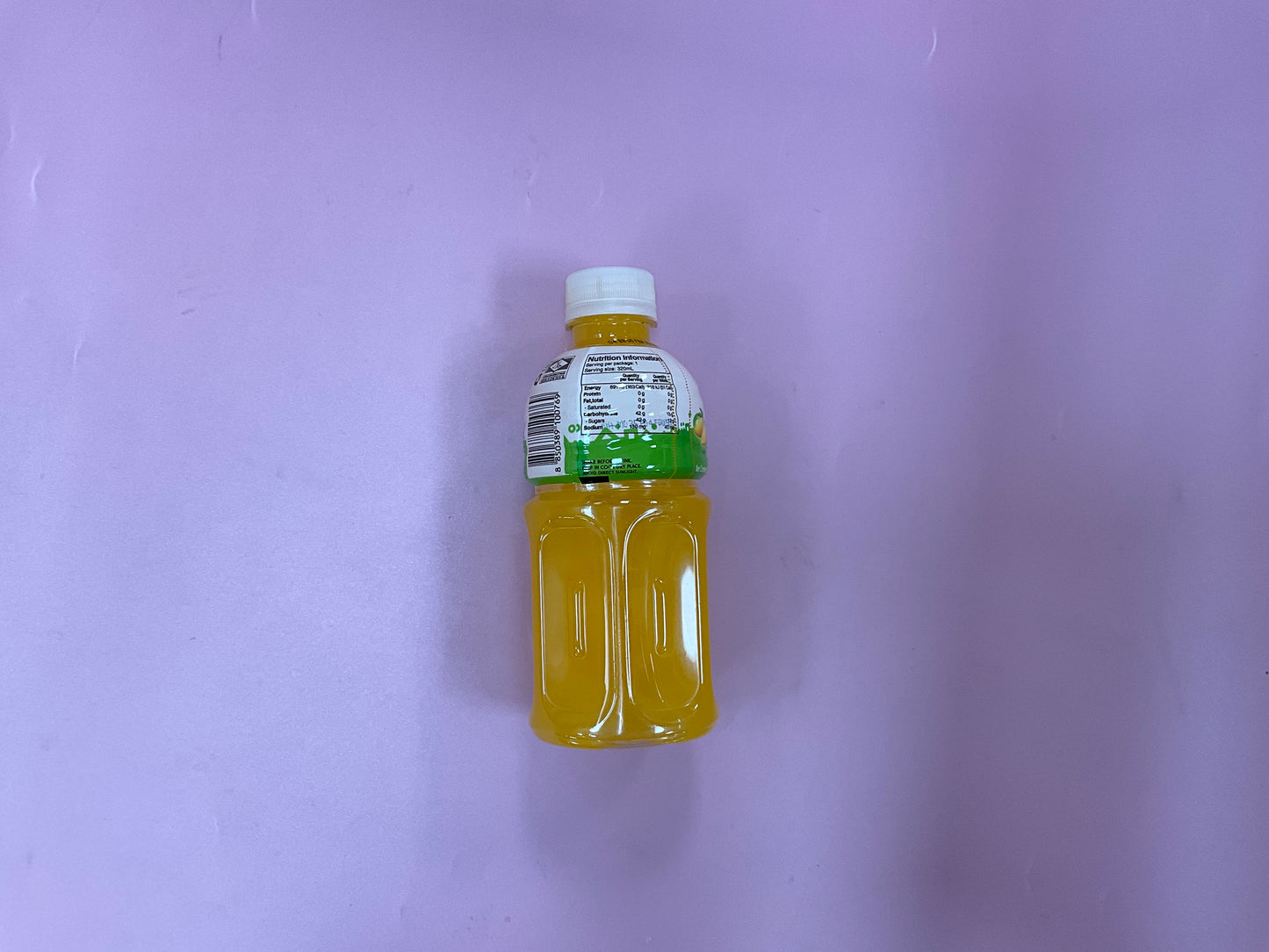 Sappe. Mogu Mogu Mango 320ml