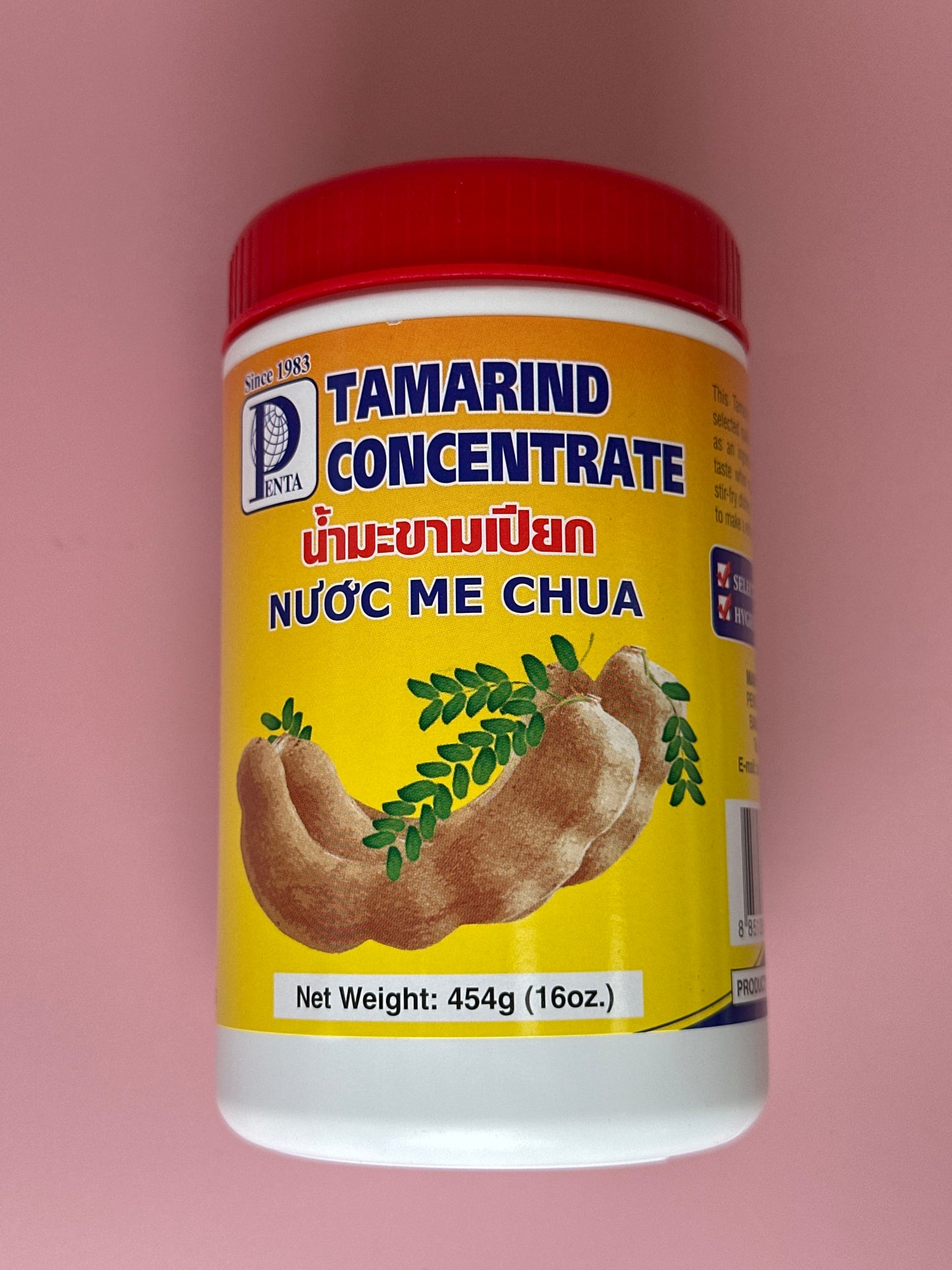 Penta Tamarind Concentrate