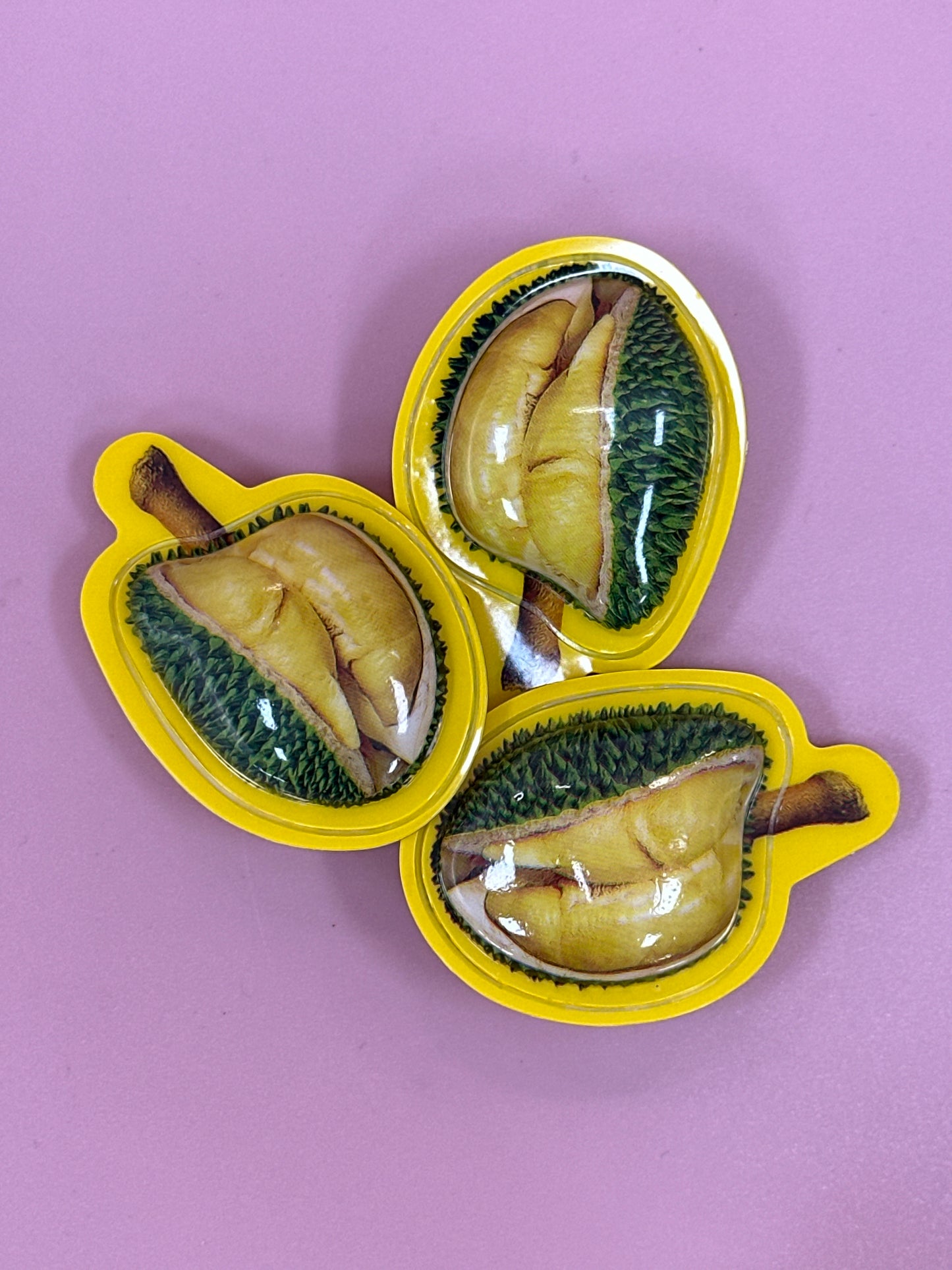 Durian Lolly 1 pc