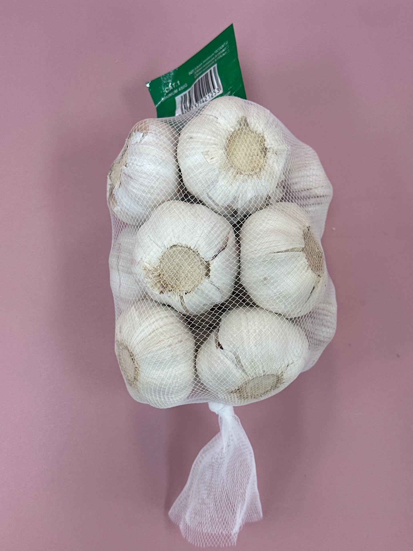 Garlic /bag