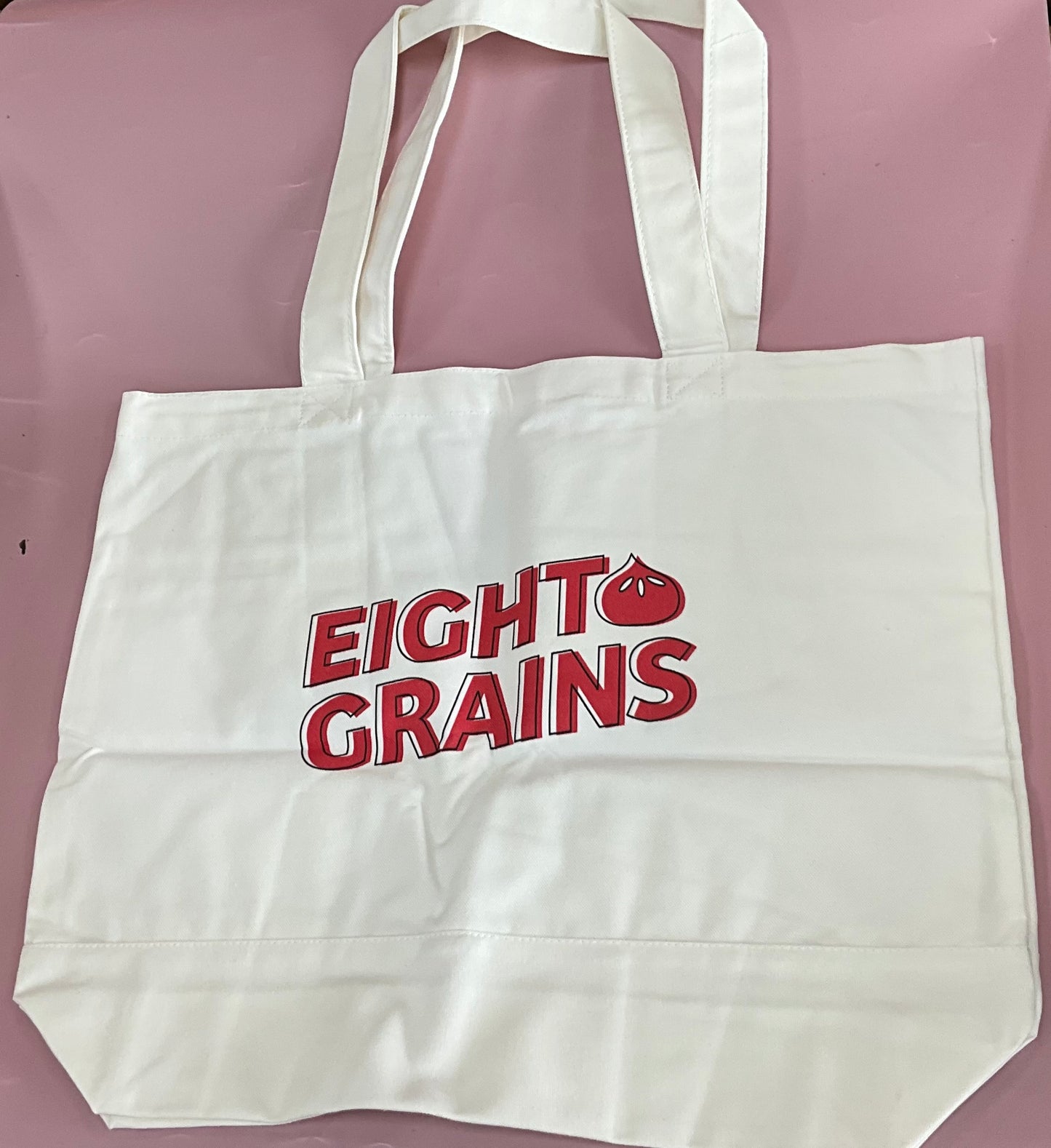 Eightgrains Tote (large)