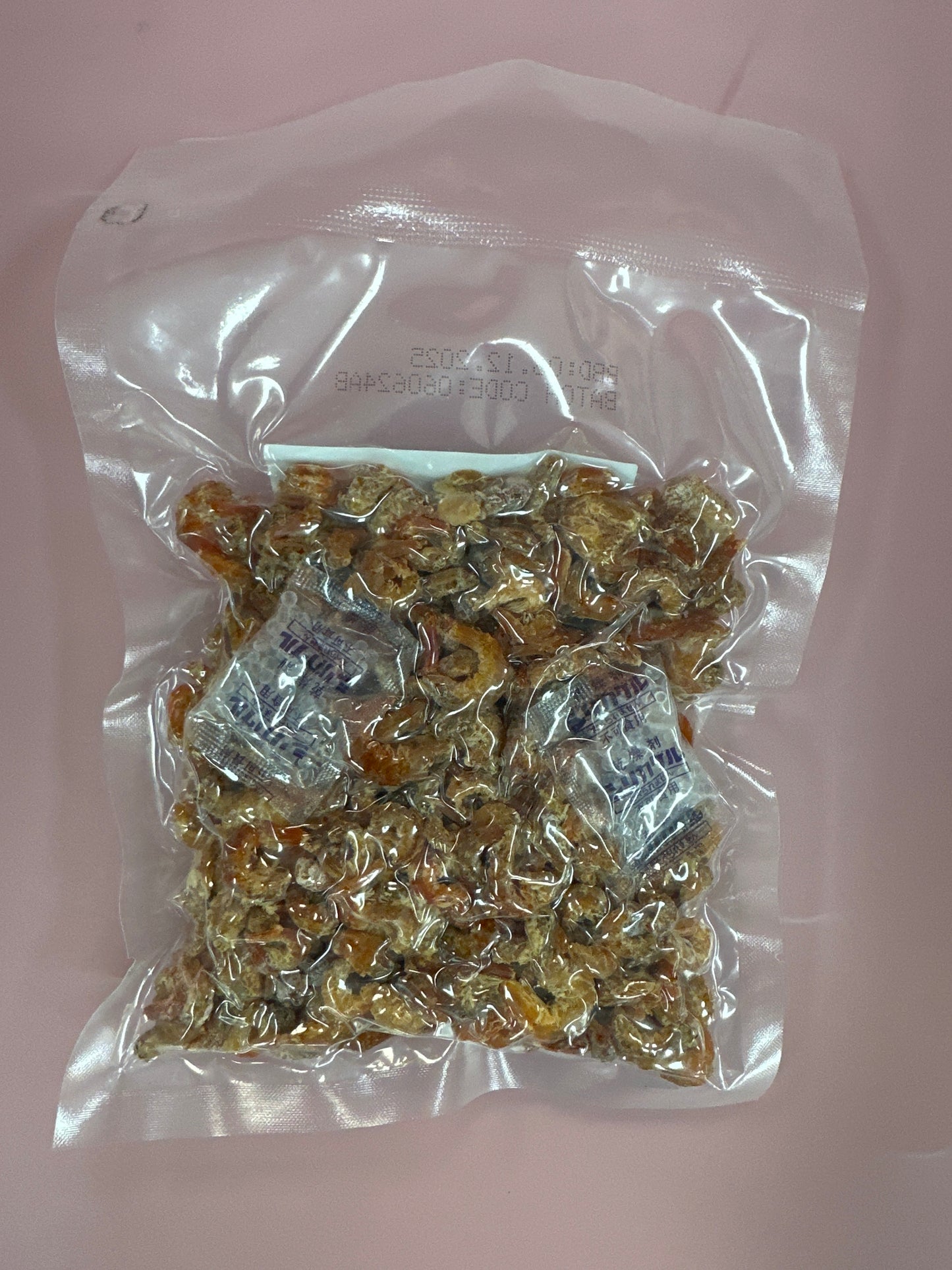 EZ Chef Dried Shimp 200g