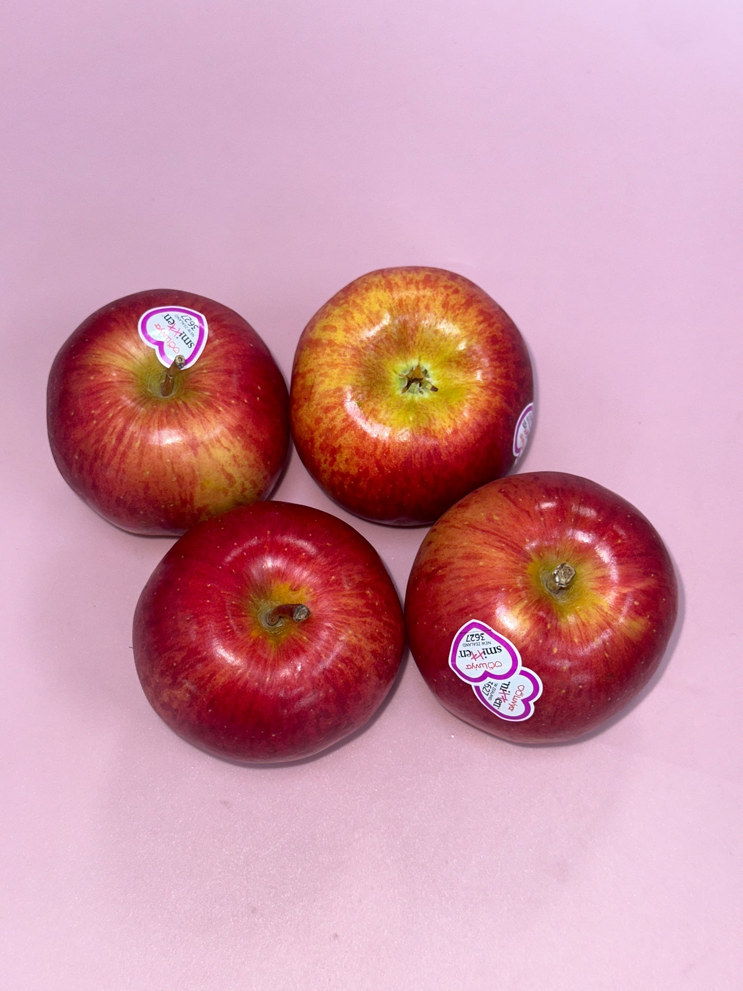 Apple Smitten /kg