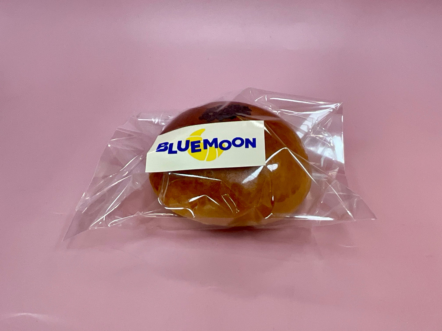 Red Bean Brioche