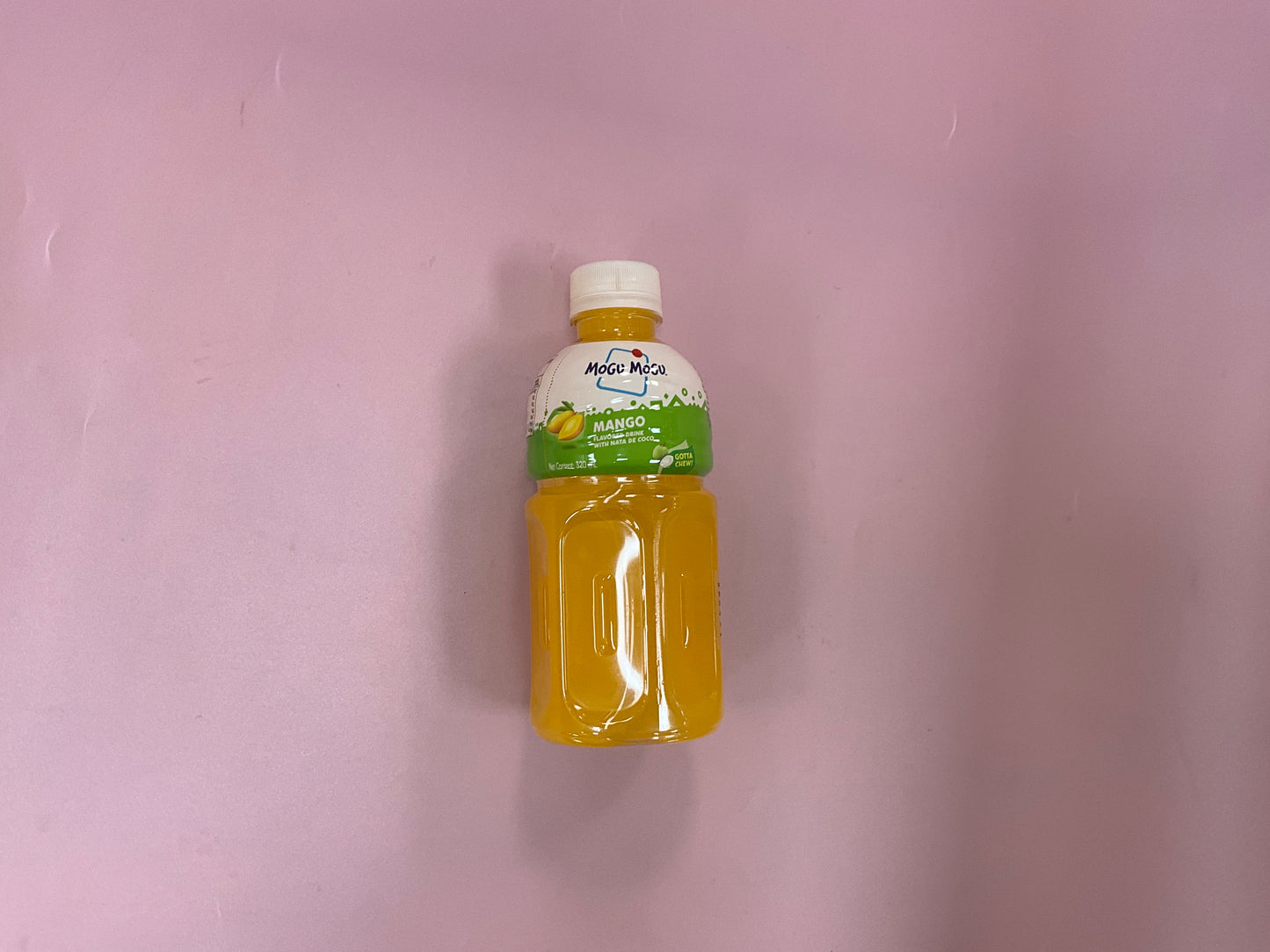 Sappe. Mogu Mogu Mango 320ml
