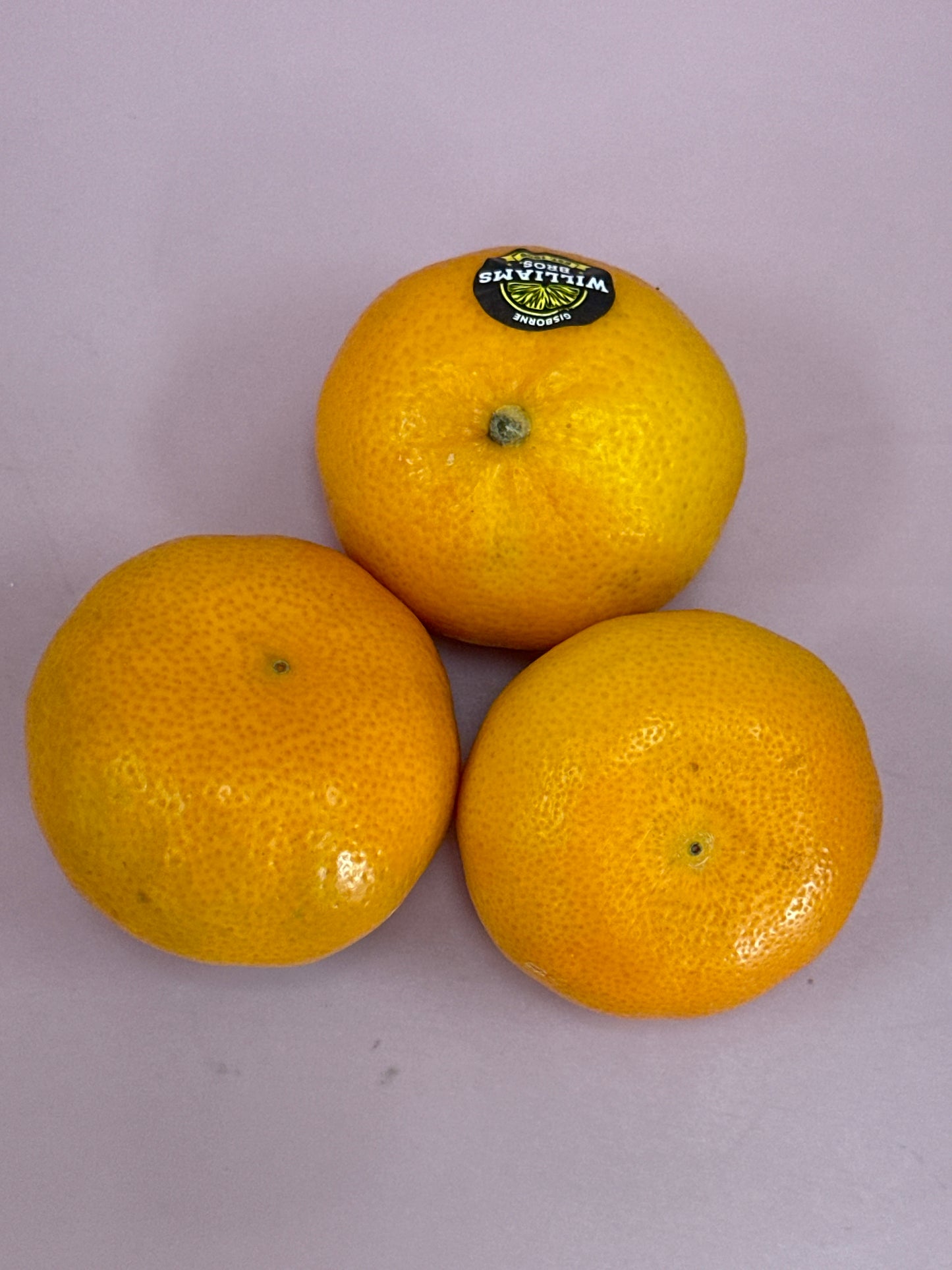 Mandarin Afourer /kg
