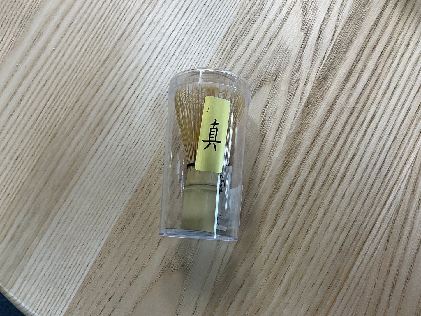 Tea ceremony/ Matcha Whisk Zhen 真