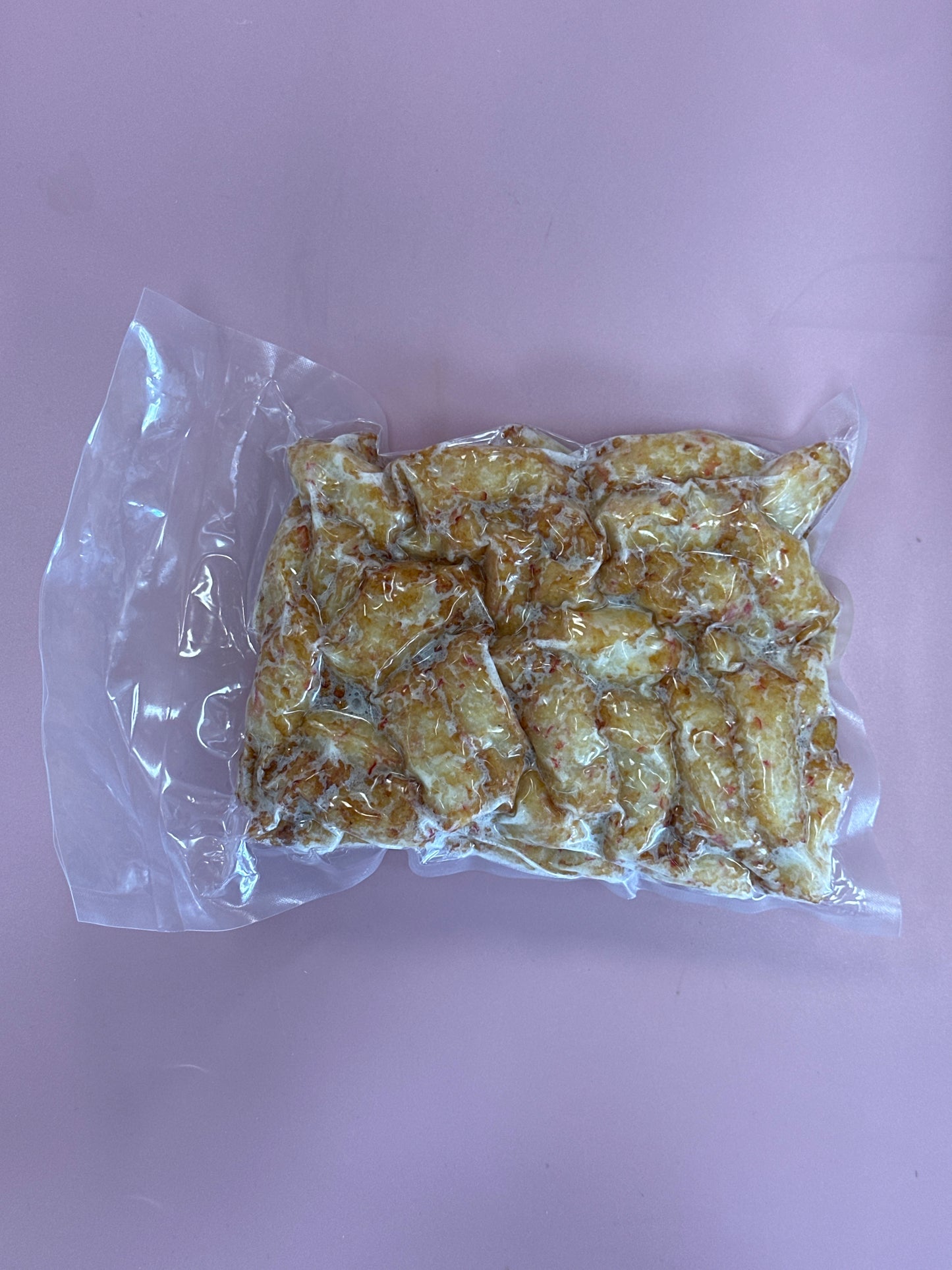 Tvi Crab Nuggets(3003)
