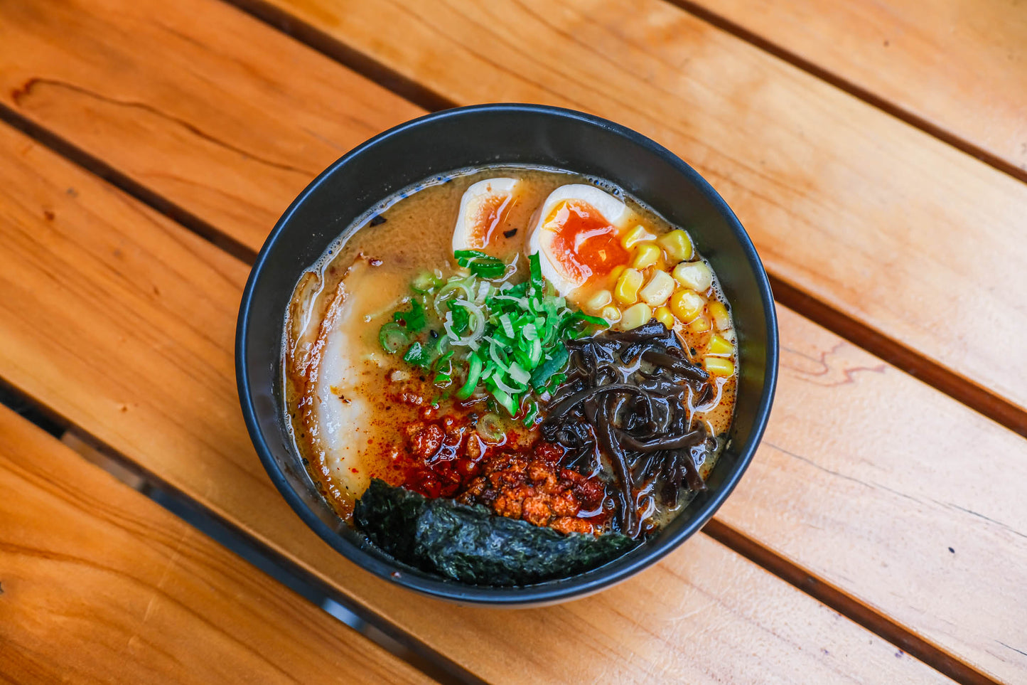 Spicy Miso Ramen Pack (2pc)