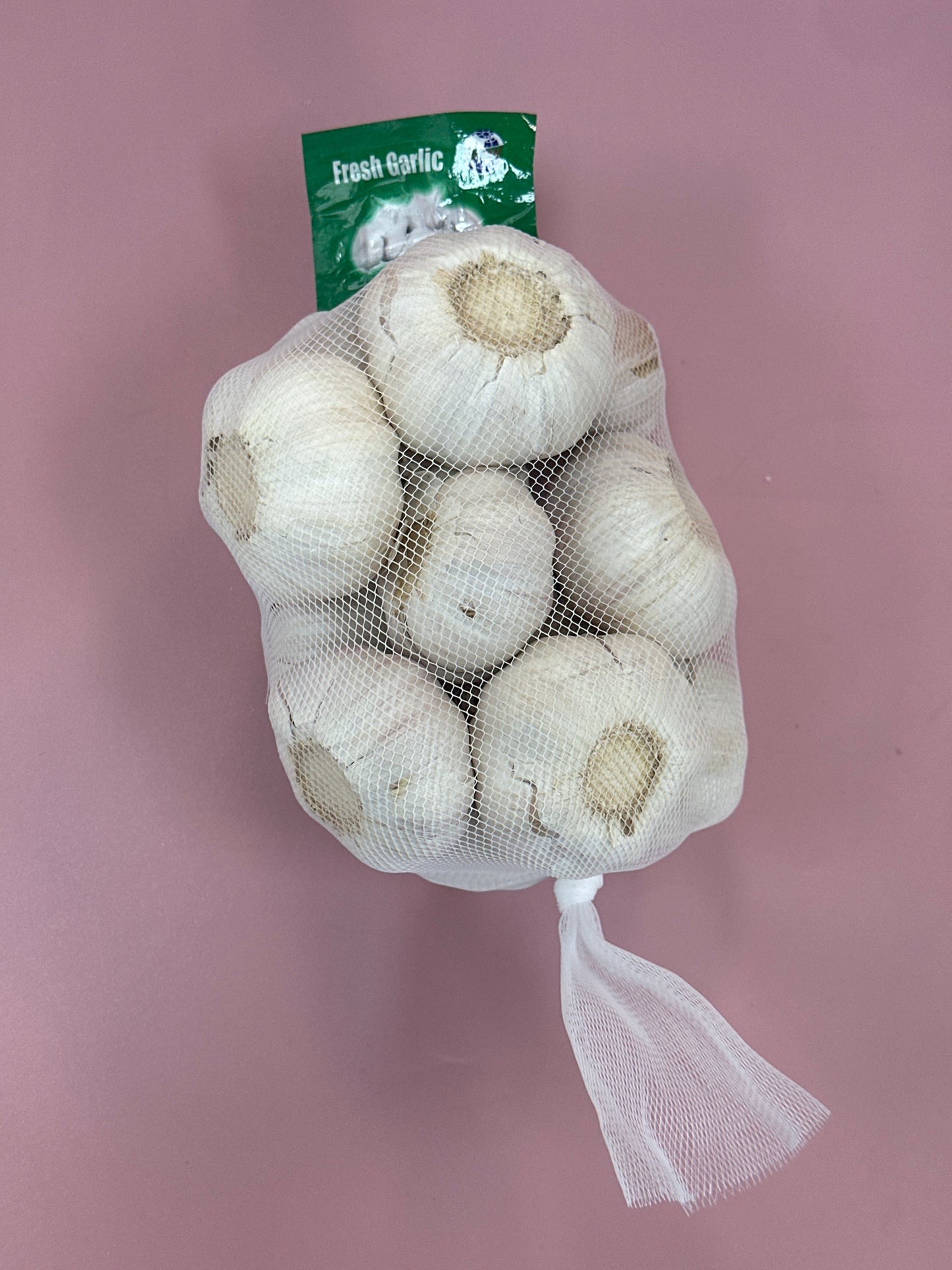 Garlic /bag
