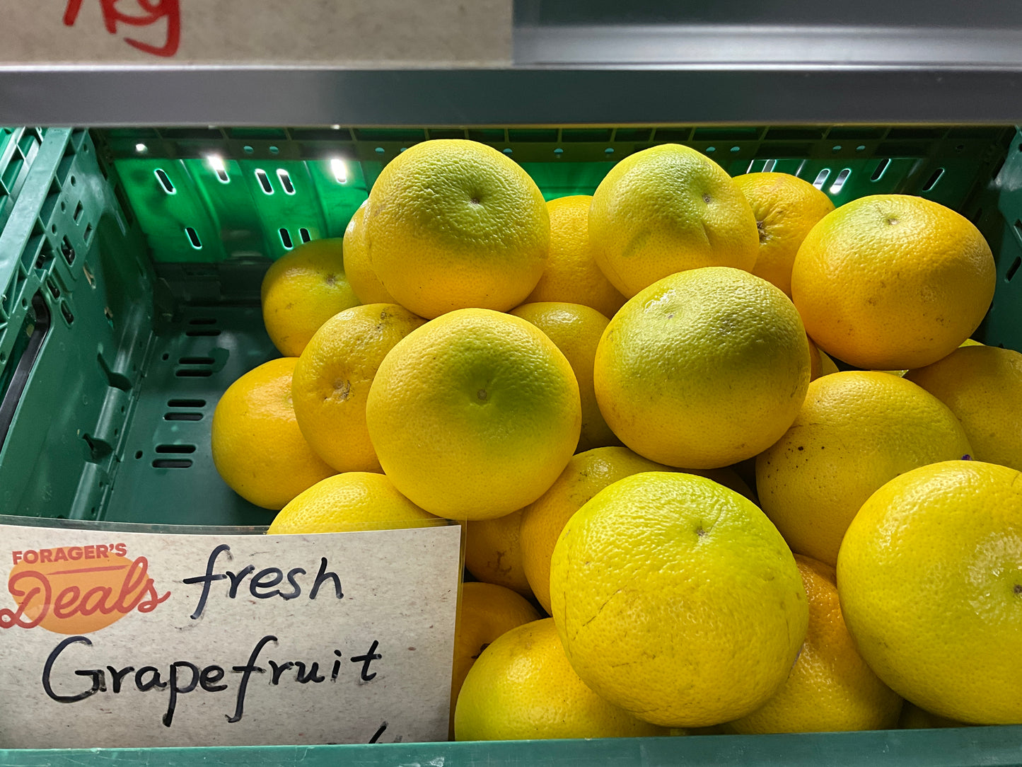 GrapeFruit/kg