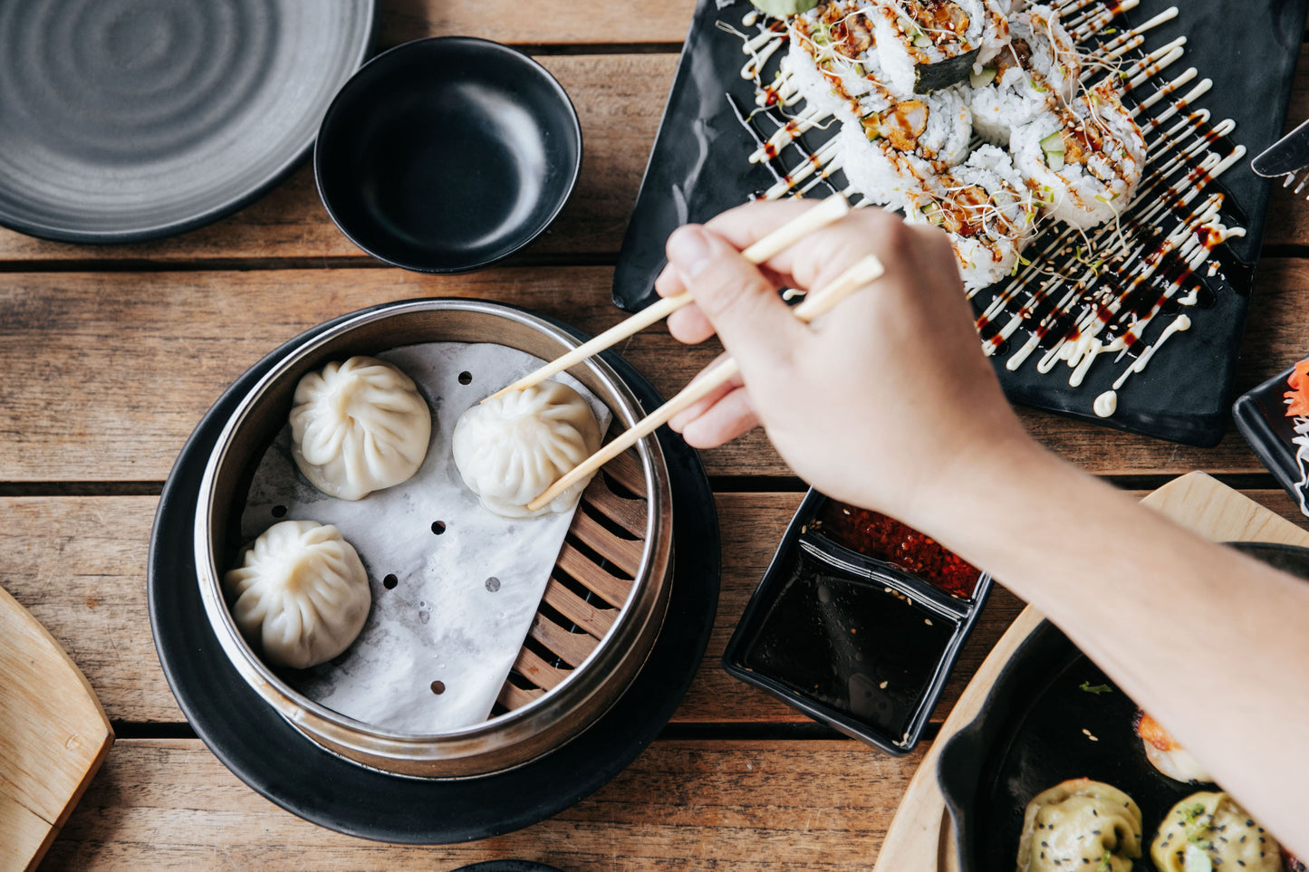 Eightgrains Xiao Long Bao (15pc)