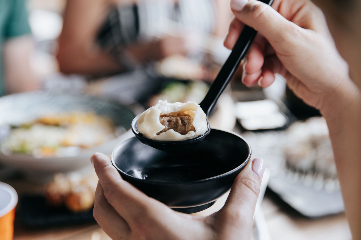 Eightgrains Xiao Long Bao (15pc)