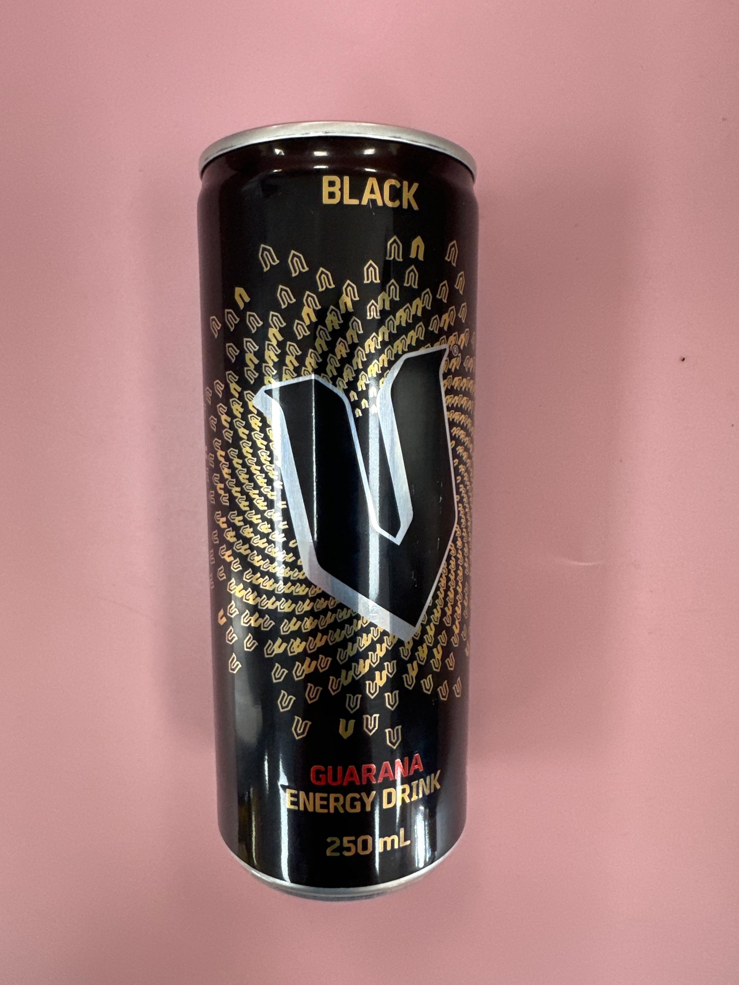 V black 250ML