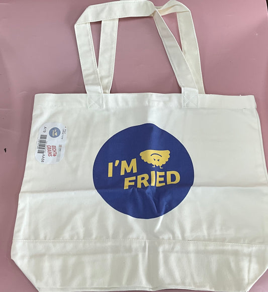 Eightgrains Tote (large)