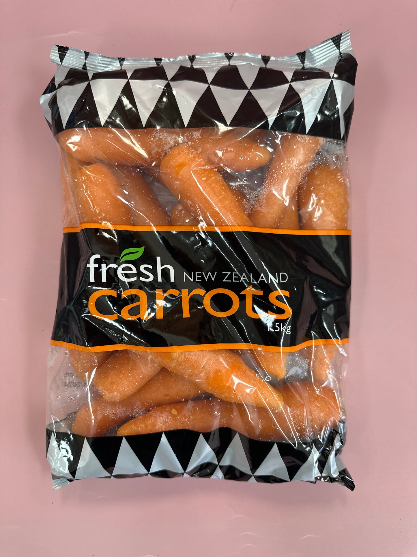 Carrots 1.5kg