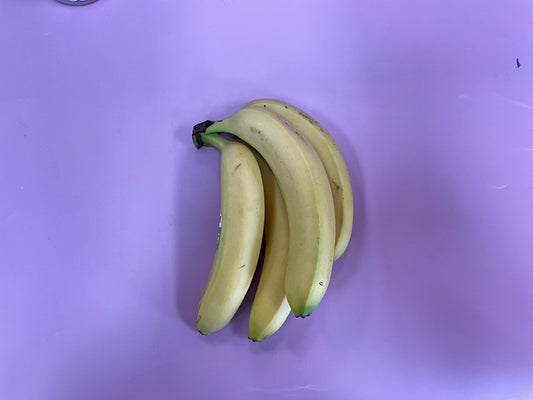 Banana Ecuador