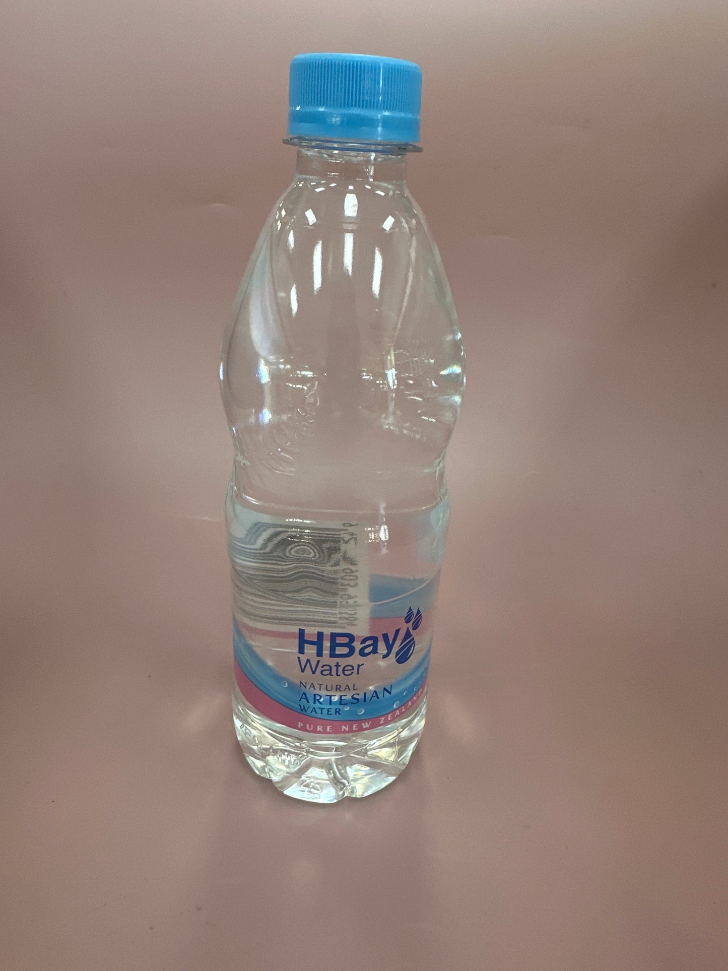 HBAY Water 500ml