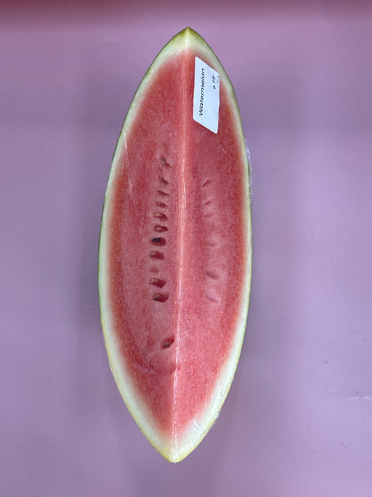 Watermelon/ piece