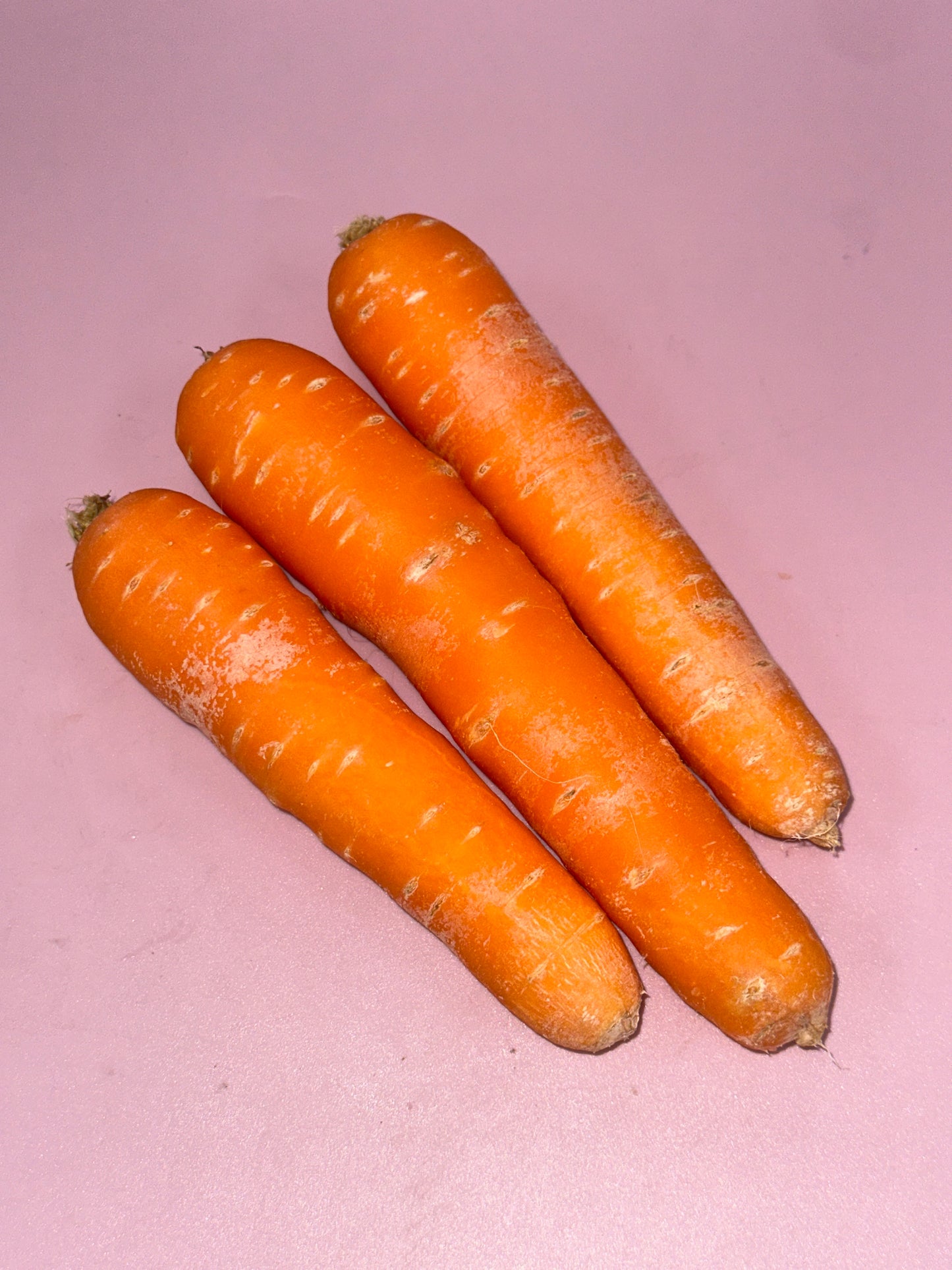 Carrots loose Large /kg