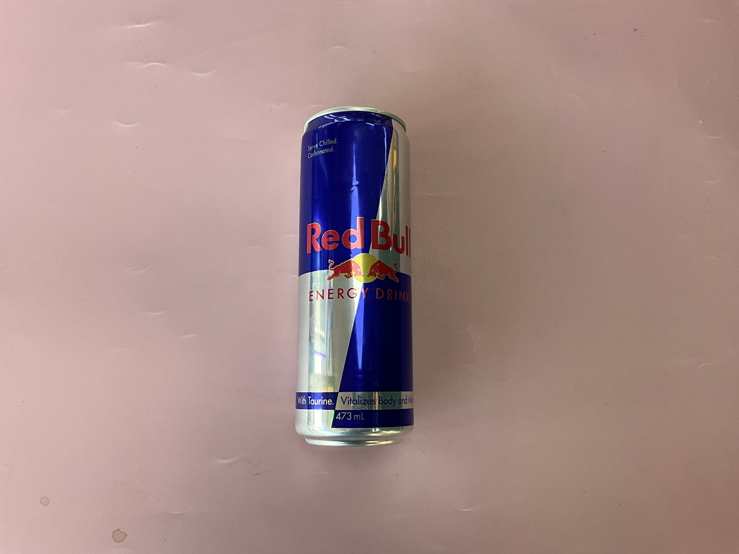 Red Bull Energy Drink 473ml