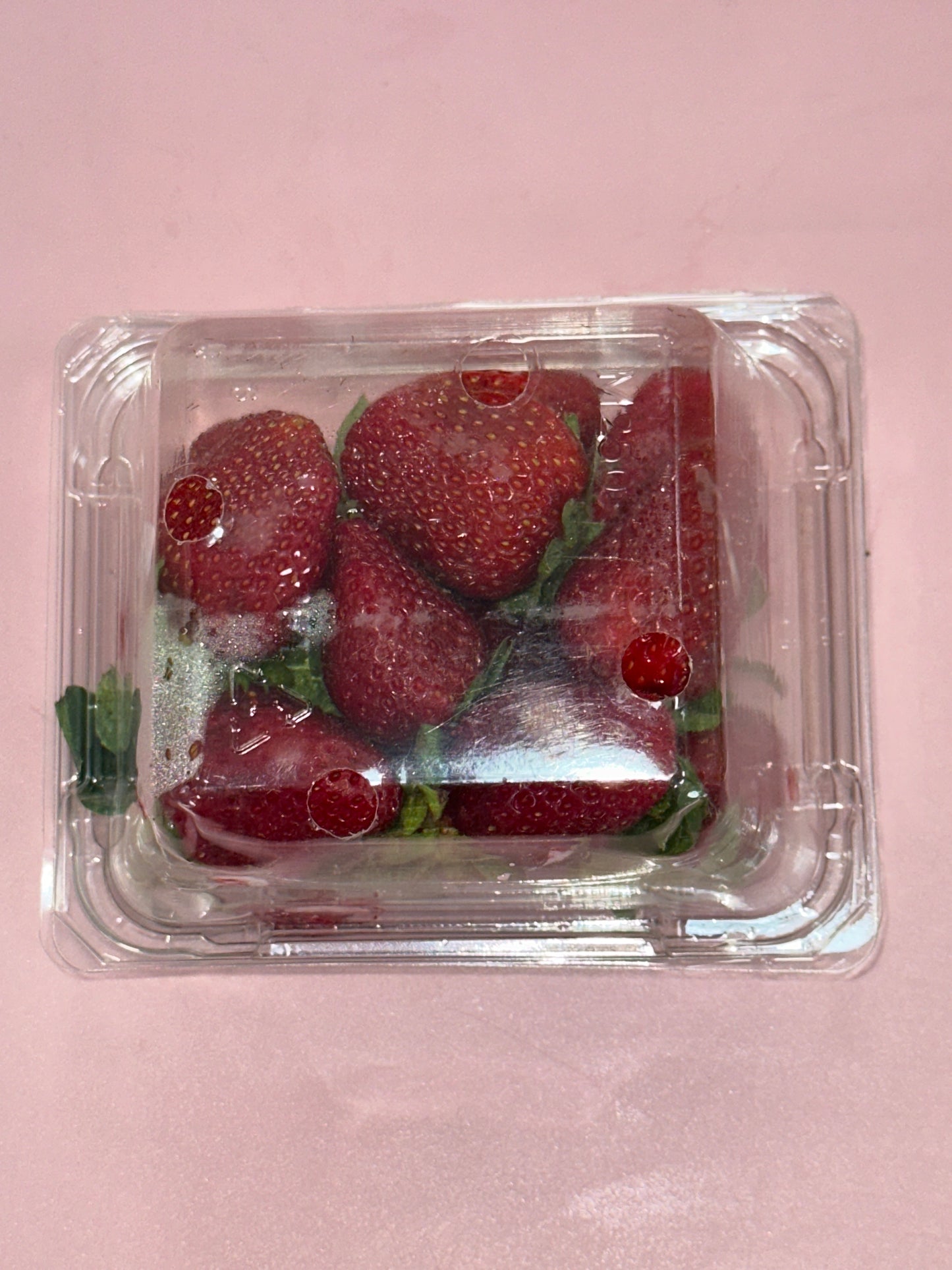 Strawberry 250G/box