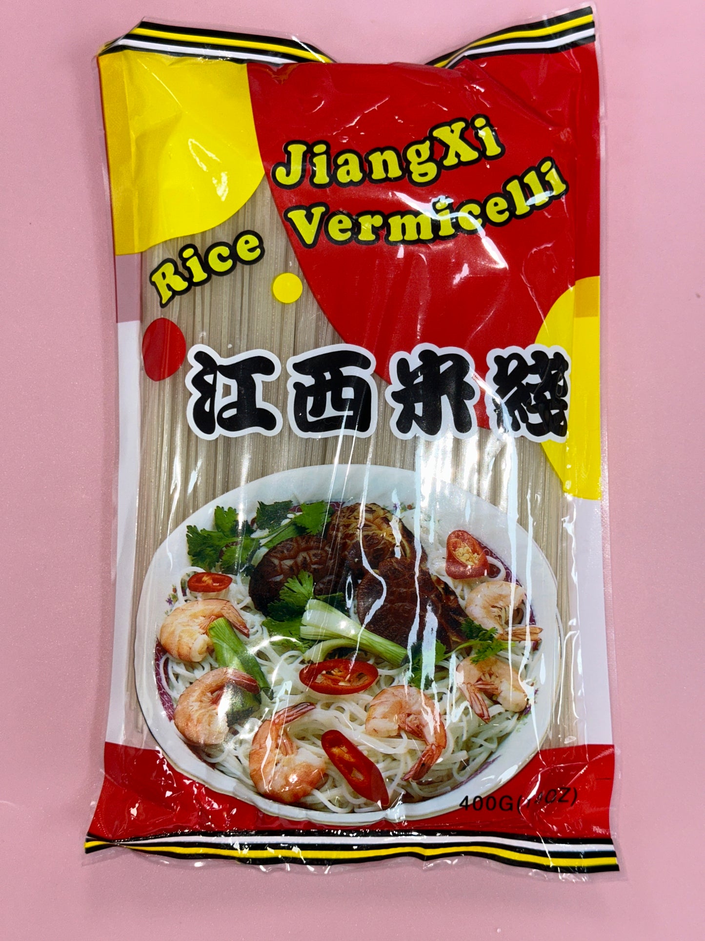 Check Jiangxi Rice Vermicelli (1.3Mm)