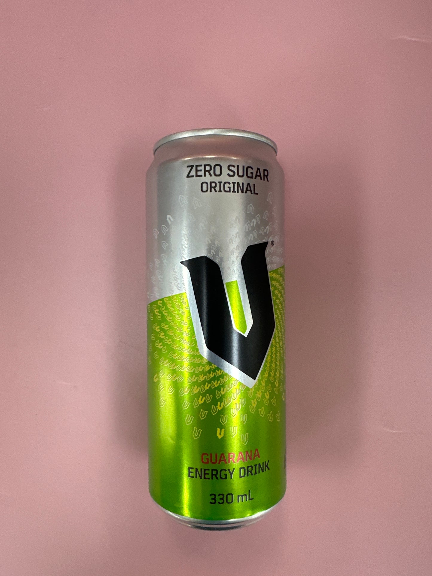 V Zero Sugar Original 330ML