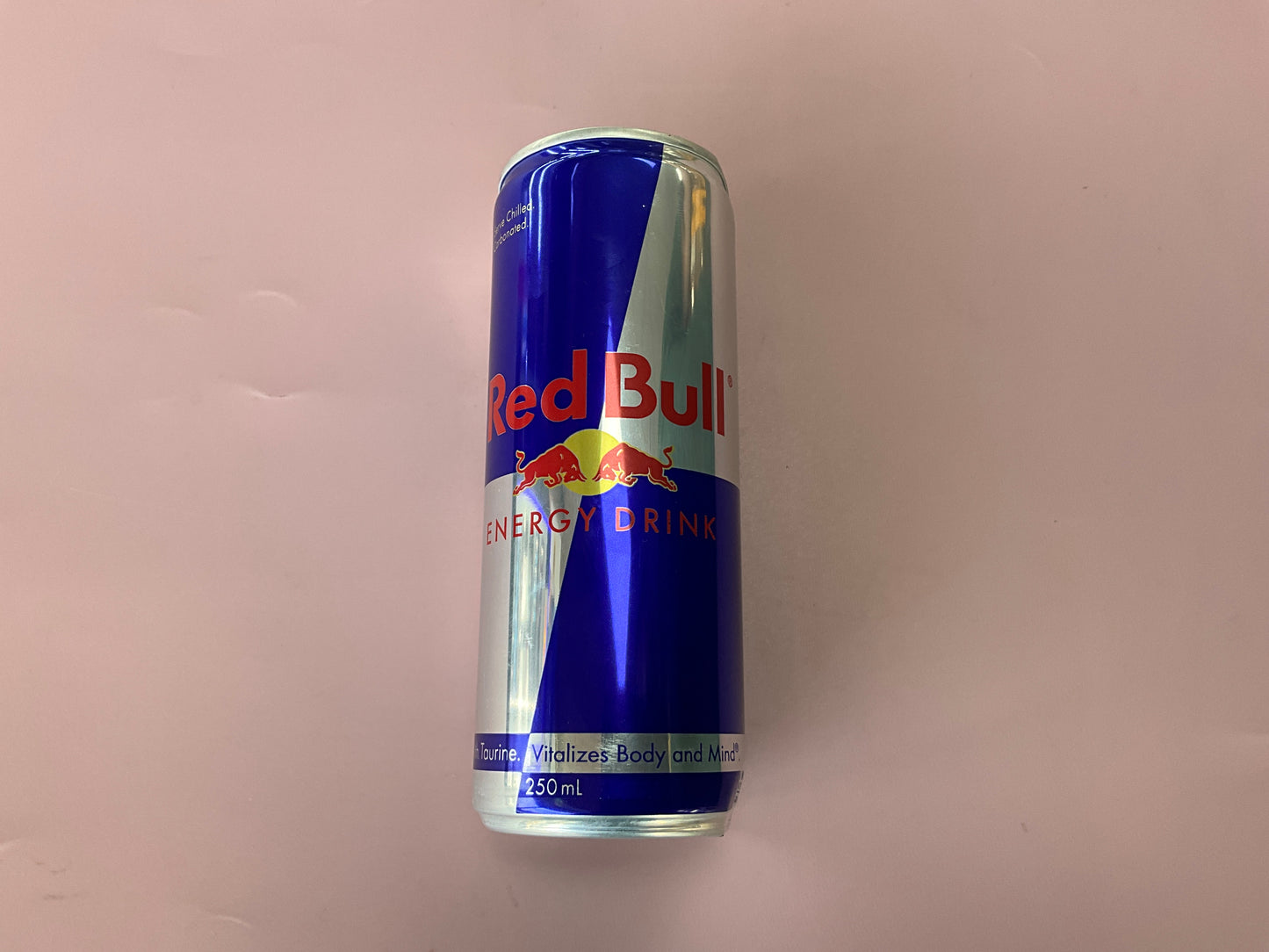 Red Bull Energy Drink 250ml