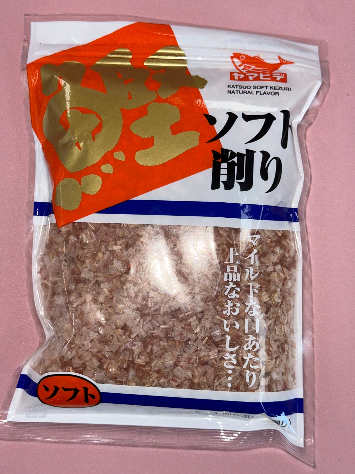 Yamahide Katsuo Soft Flake / Dried Bonito Flake