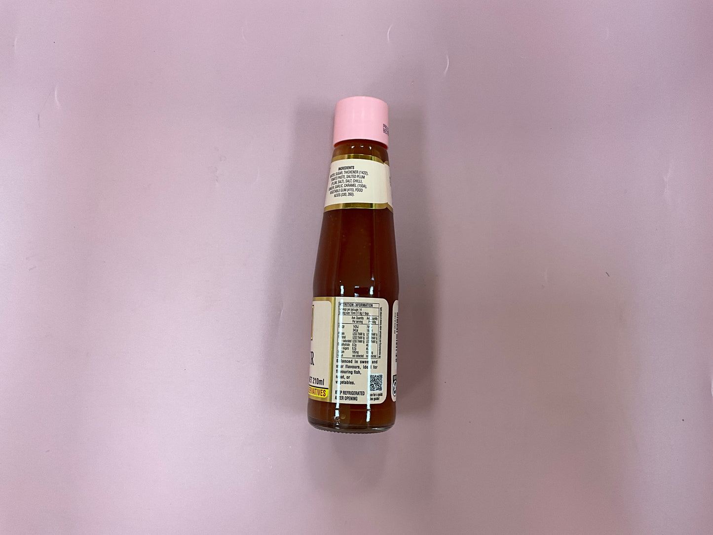 Ayam Sweet & Sour Sauce 210ml