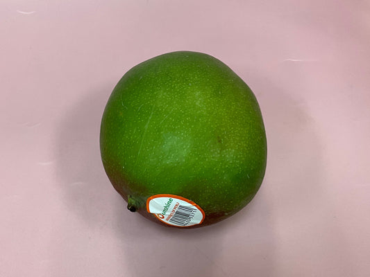 Mango Kent Peru