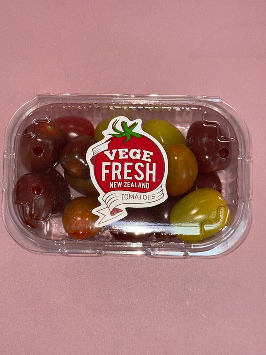 Tomato Cherry Medley 200G