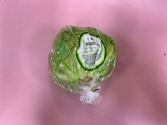Lettuce