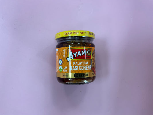 Ayam Malaysian Nasi Goreng Rice Paste 185g