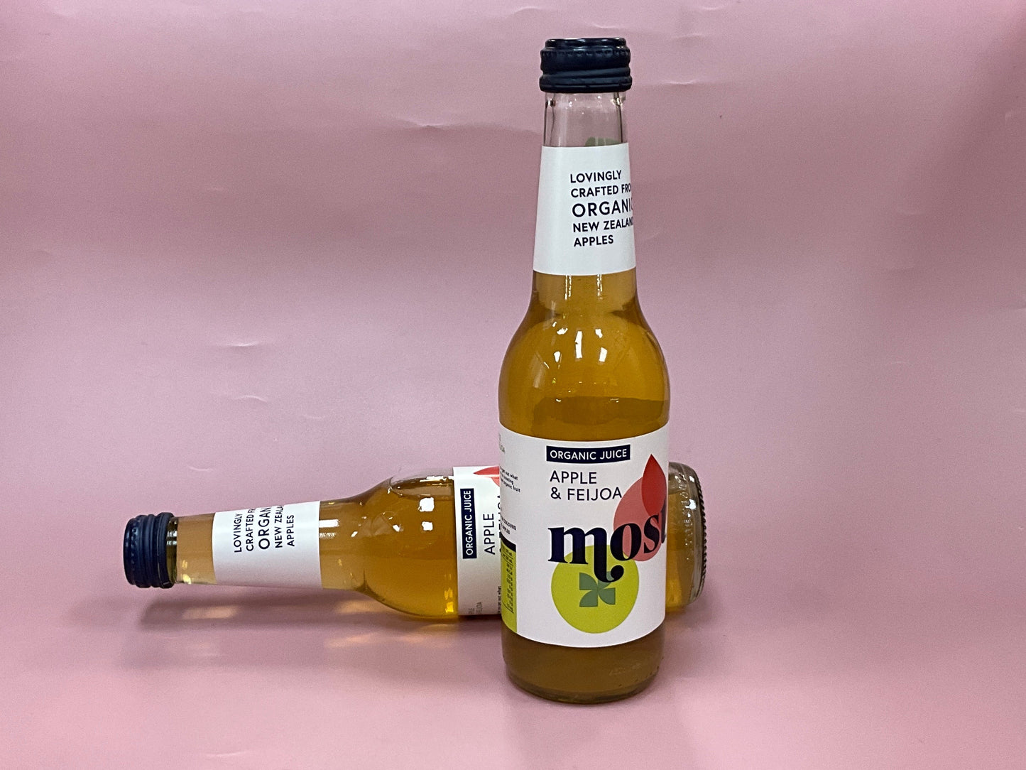 Most Apple Feijoa 275ml