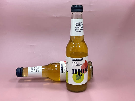 Most Apple Feijoa 275ml