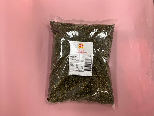 Sichuan Pepper 1kg 青花椒