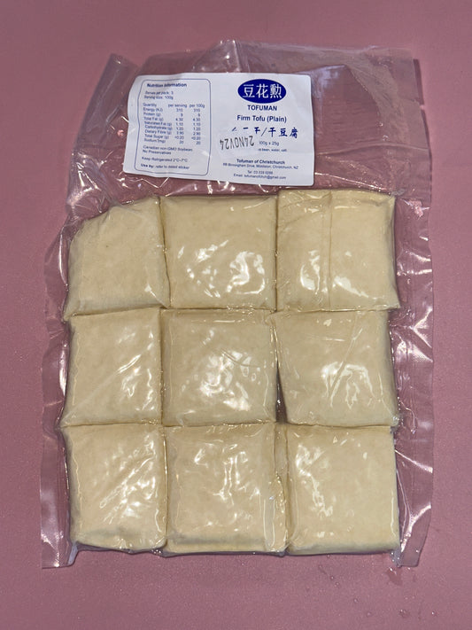 Tofu Firm Original