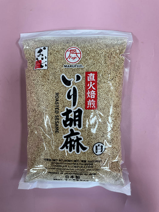 Roasted White Sesame 1kg