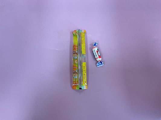 Snacks 3 for 1