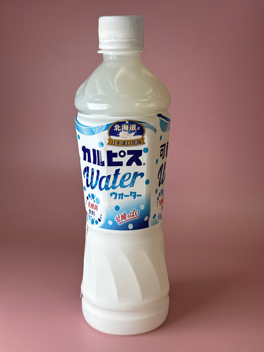 Calpis Calpico Calpis Water / Soft Drink