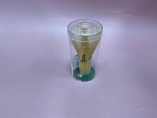 Tea ceremony/ Matcha Whisk Zhen 真