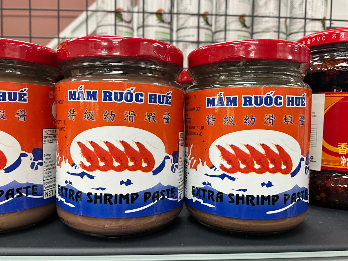 Extra Shrimp Paste 250g