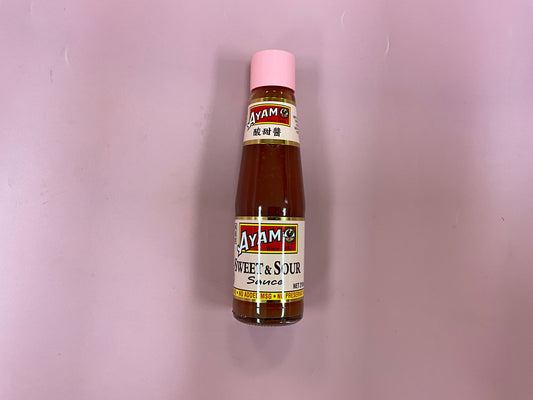 Ayam Sweet & Sour Sauce 210ml